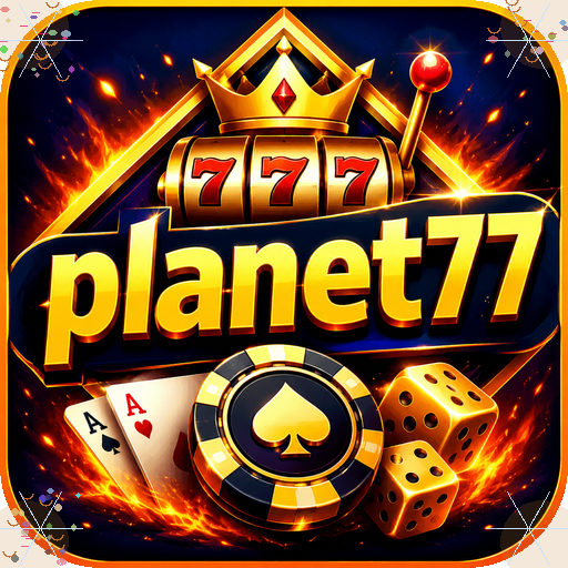 planet77 — mitra unggulan